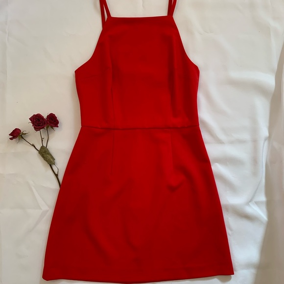 French Connection Whisper Light Sheath Minidress - Picture 10 of 13